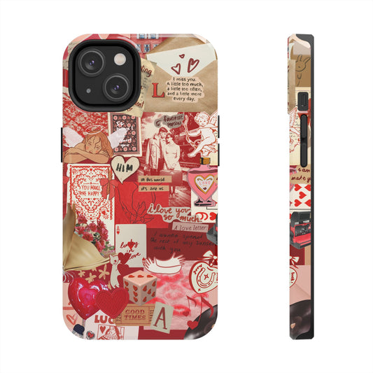 HIM Case (Duo Bundle)