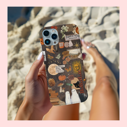 Sweater Weather Case | Limited Edition