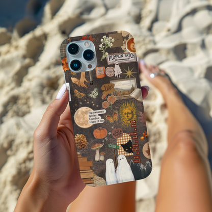 Sweater Weather Phone Case