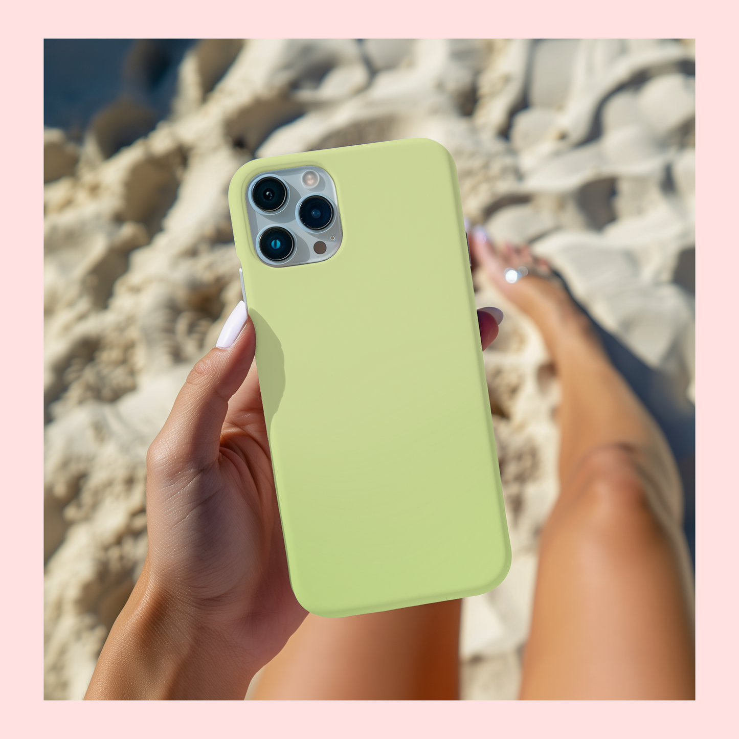 Ivy Aura Case
