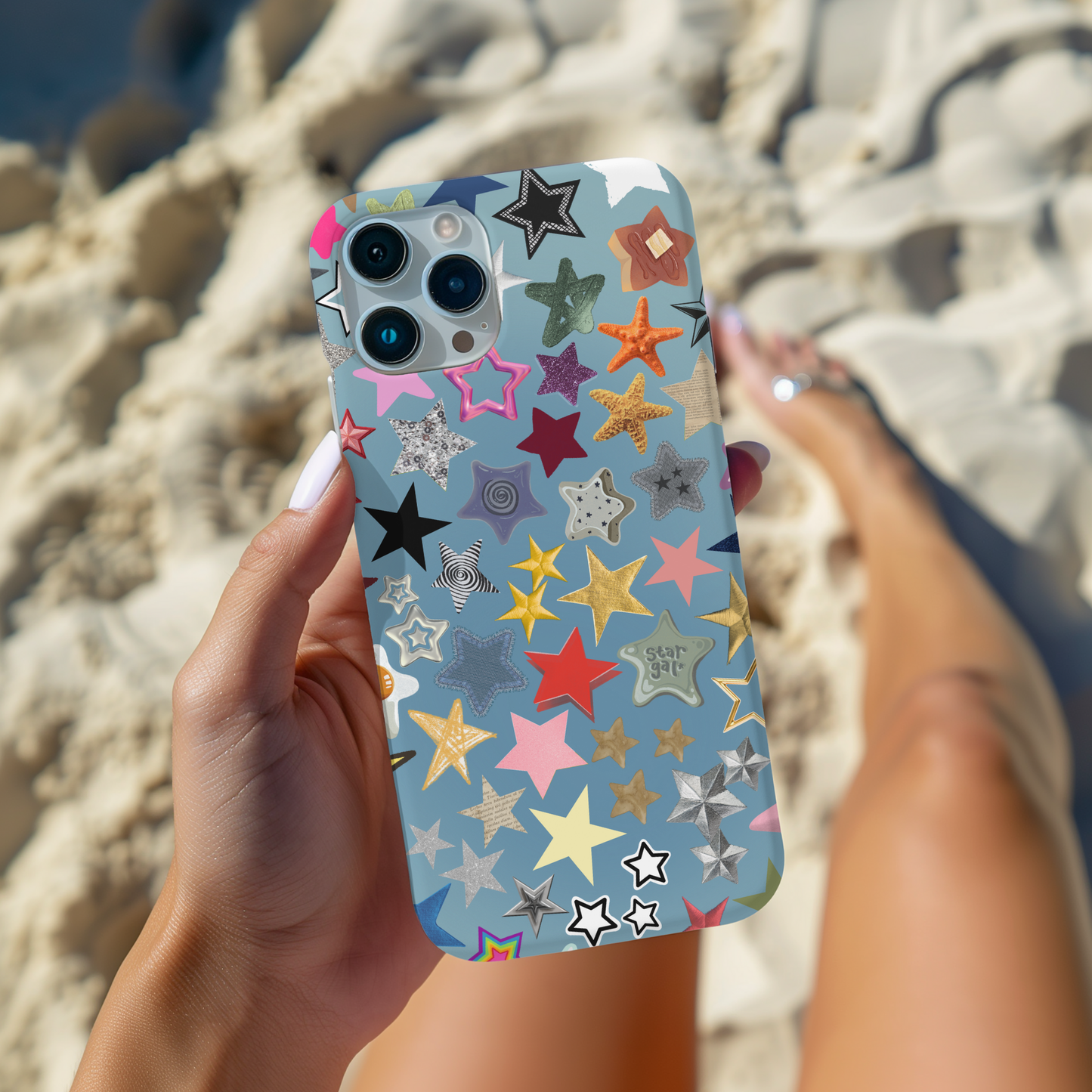 StarGirl Case