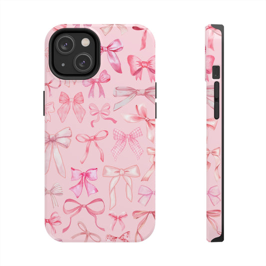 Pink Ribbon Dreams Case