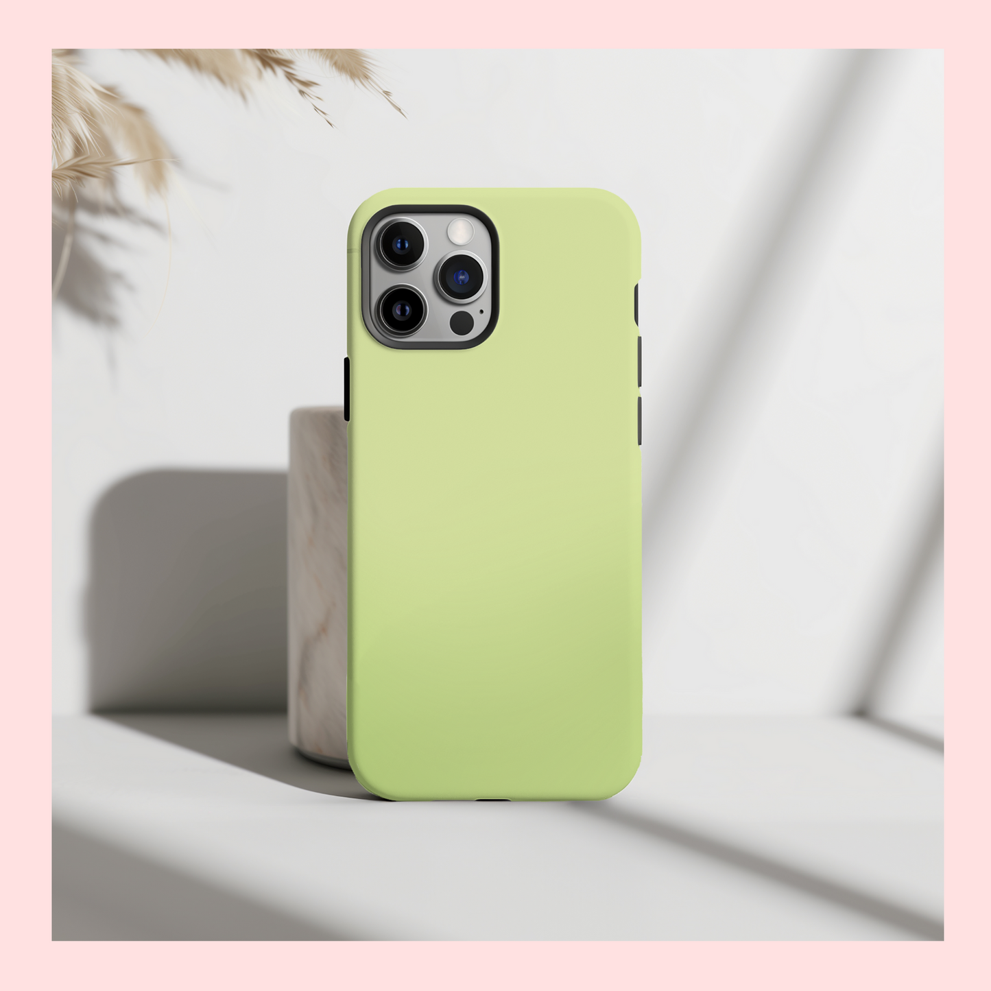 Ivy Aura Case