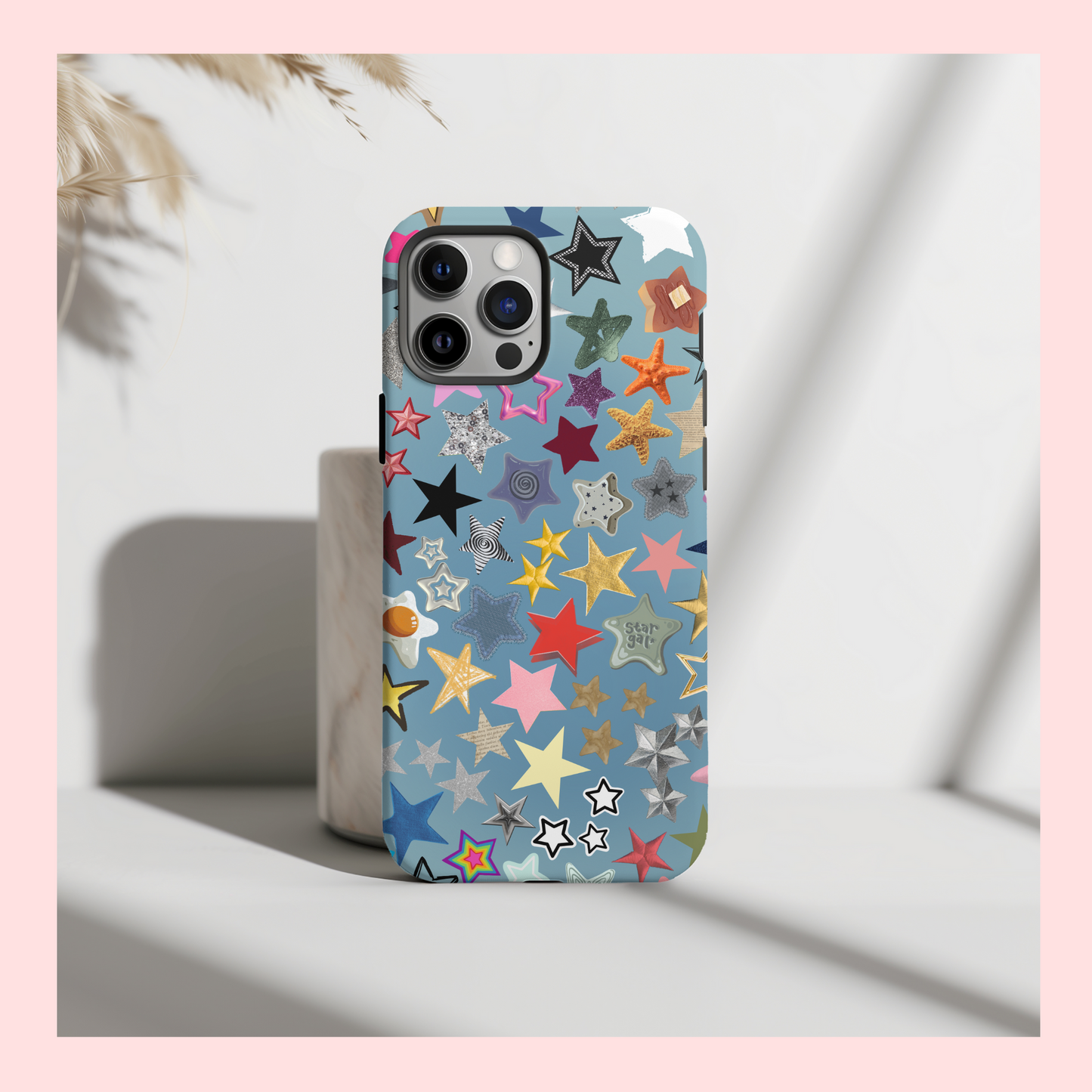 StarGirl Case