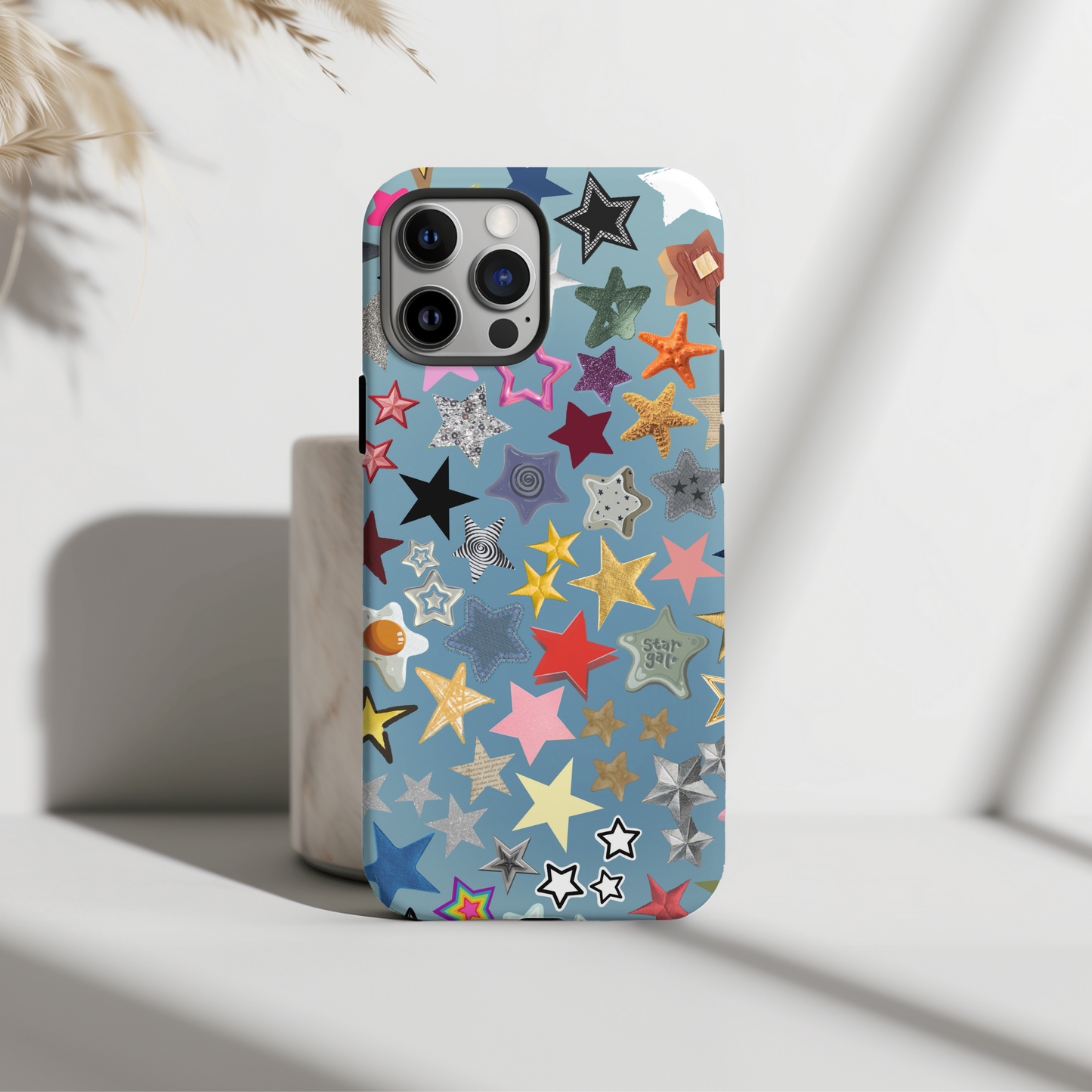 StarGirl Case