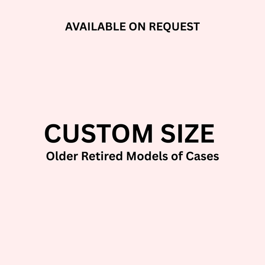 Older Models of Our Designs