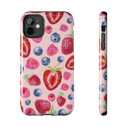 Berry Phone Case