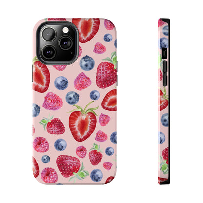 Berry Phone Case