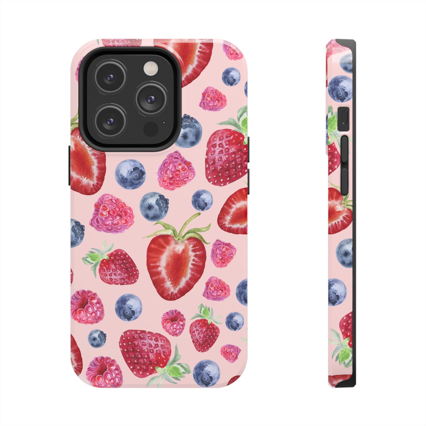 Berry Phone Case