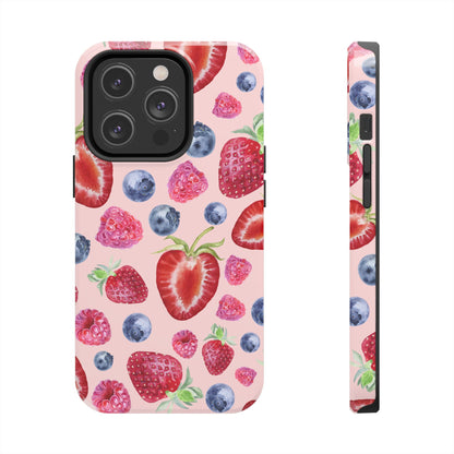Berry Phone Case