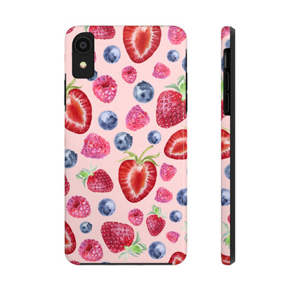 Berry Phone Case