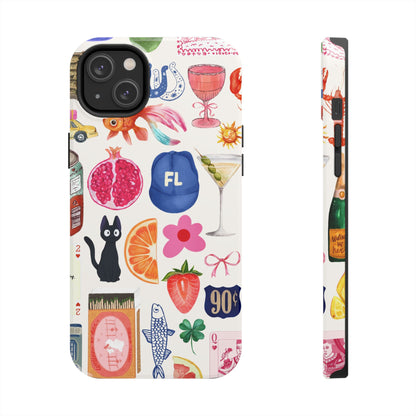 Cool Girl Case (Florida Version)