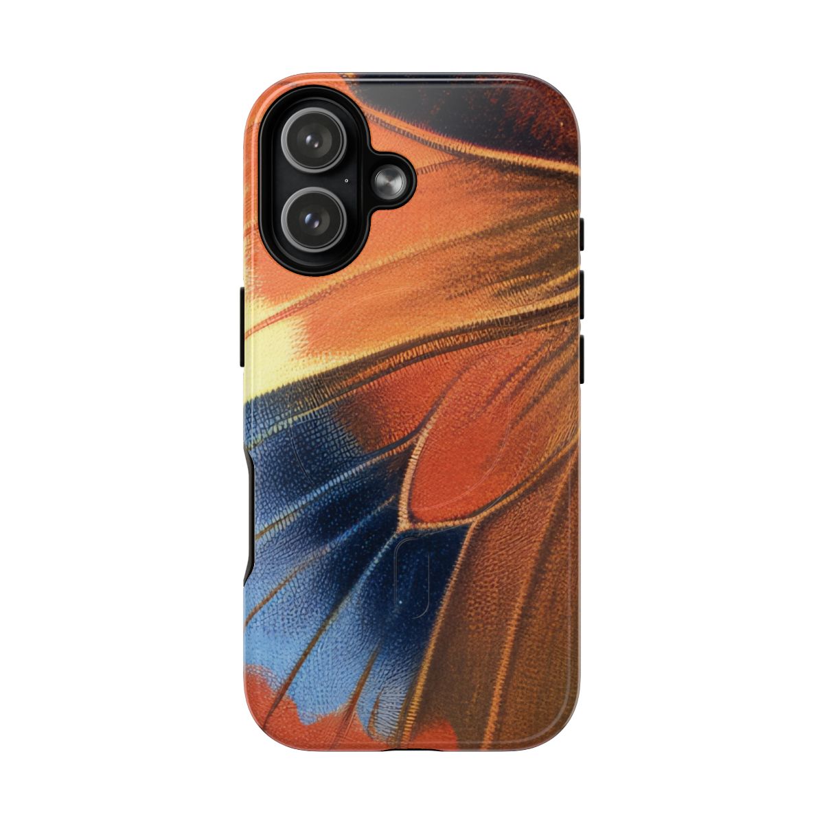 Metamorphosis Phone Case