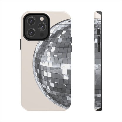 Disco Ball Phone Case