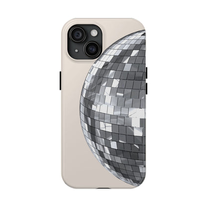 Disco Ball Phone Case