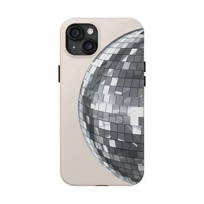 Disco Ball Phone Case
