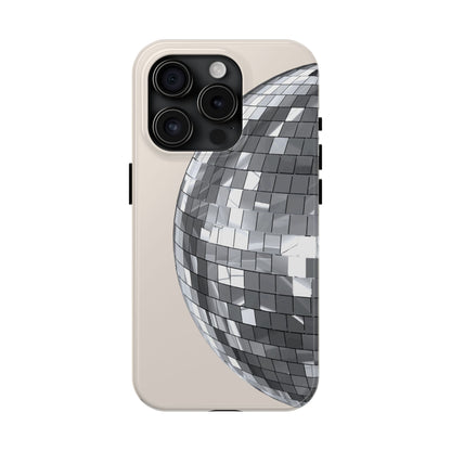 Disco Ball Phone Case