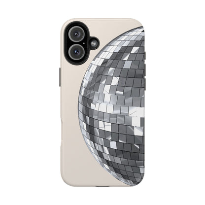 Disco Ball Phone Case