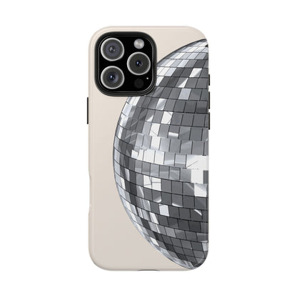 Disco Ball Phone Case