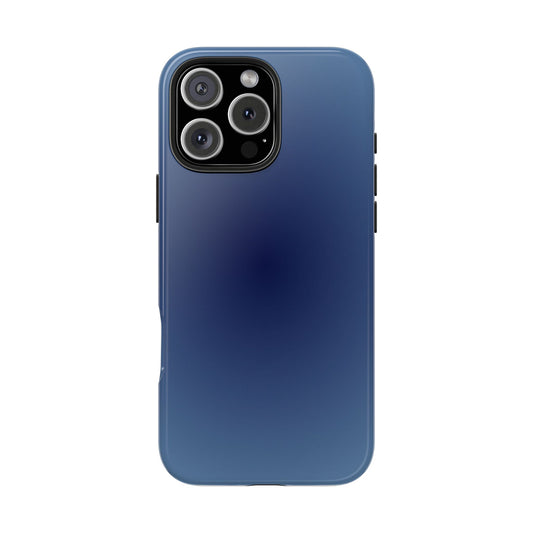 Navy Aura Case