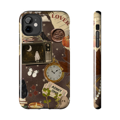 Spooky Season Case