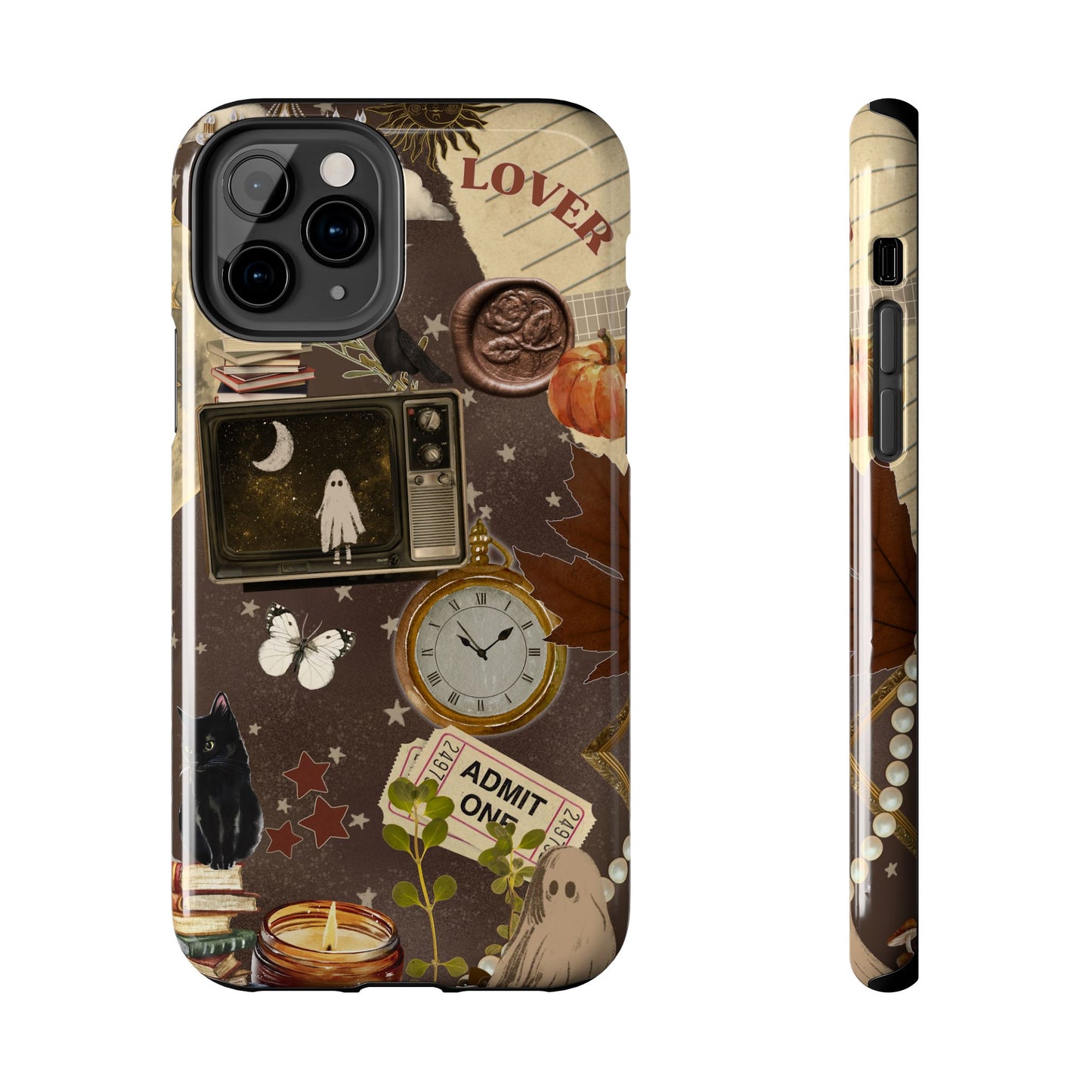 Spooky Season Case