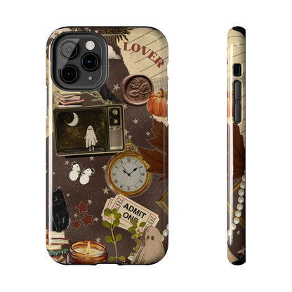 Spooky Season Case
