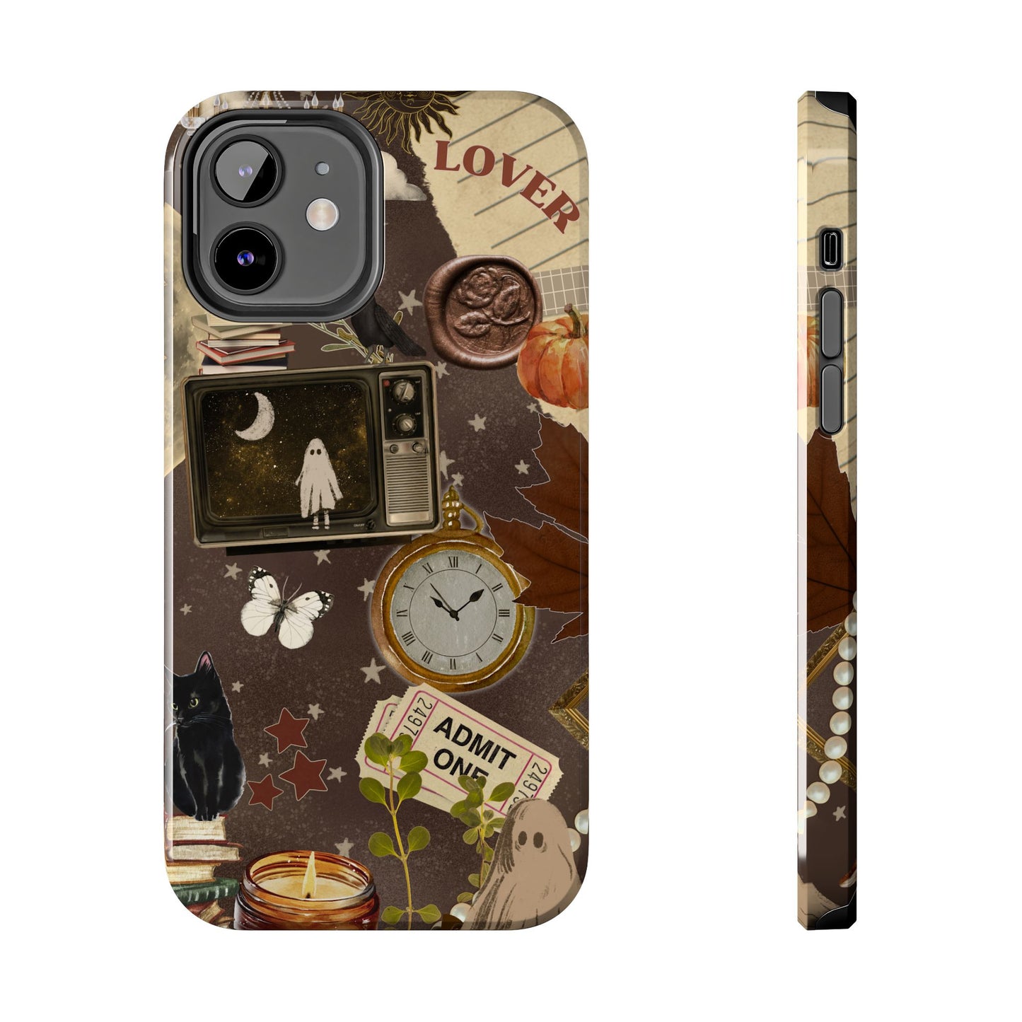 Spooky Season Case