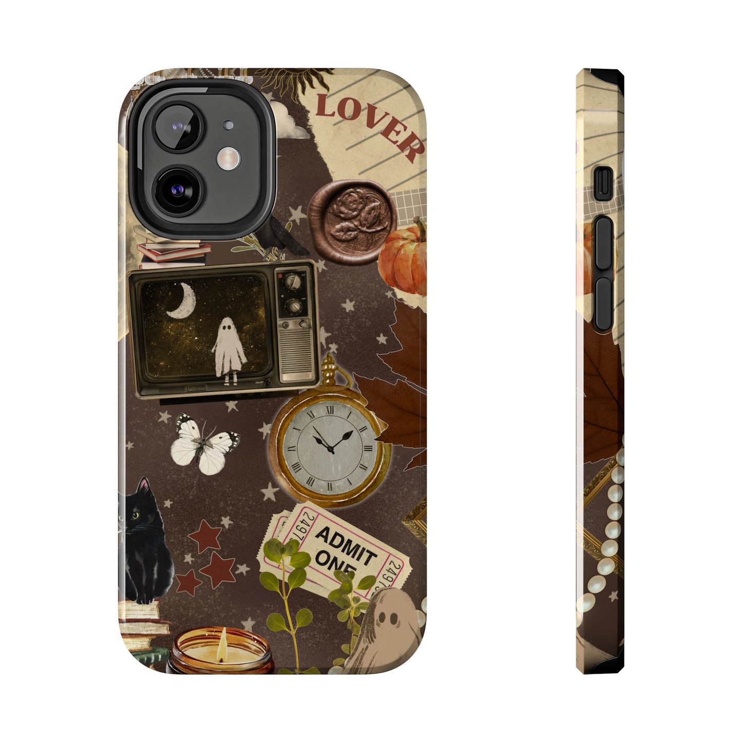 Spooky Season Case