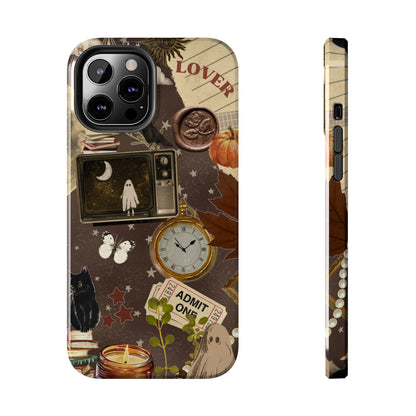Spooky Season Case