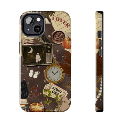 Spooky Season Case