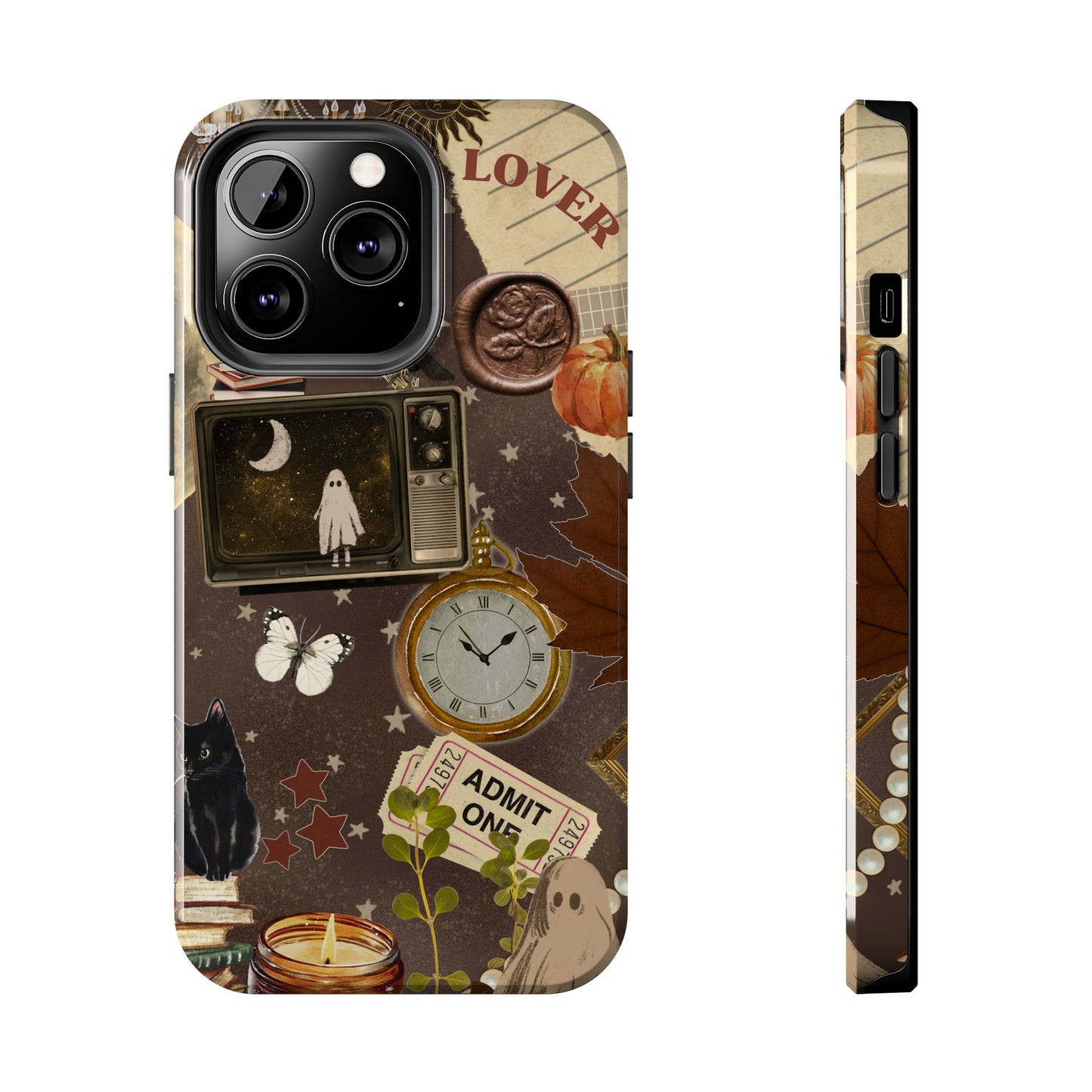 Spooky Season Case