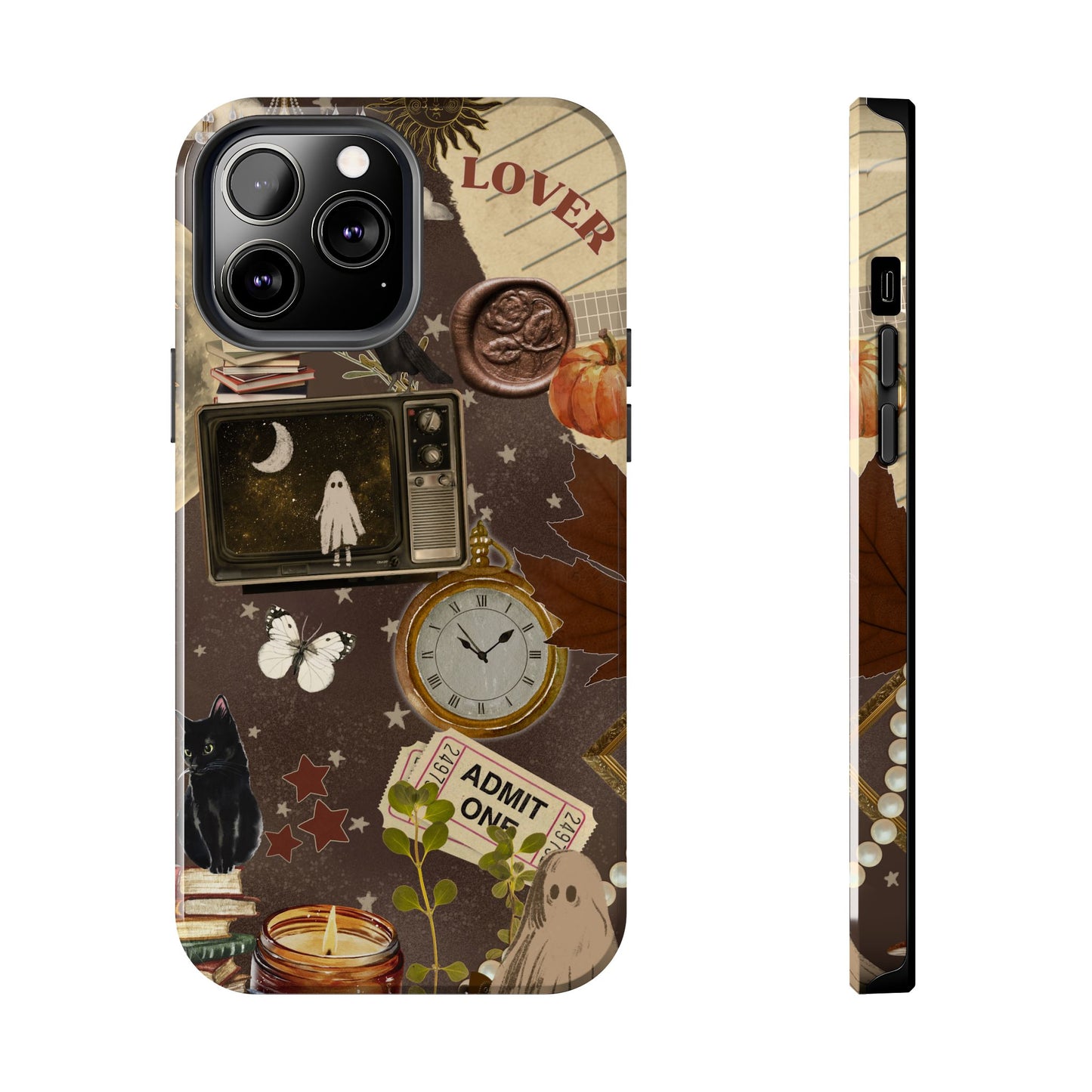 Spooky Season Case