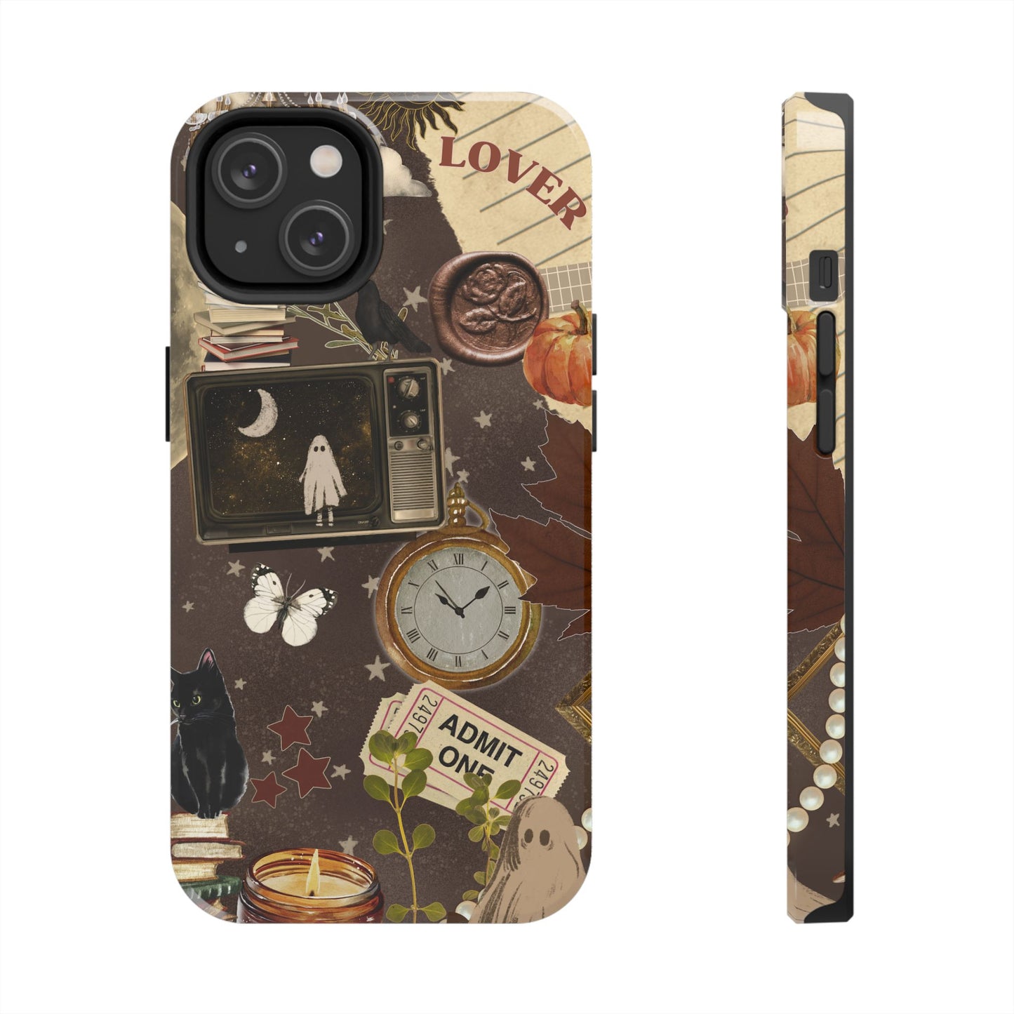 Spooky Season Case