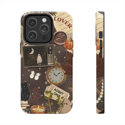 Spooky Season Case
