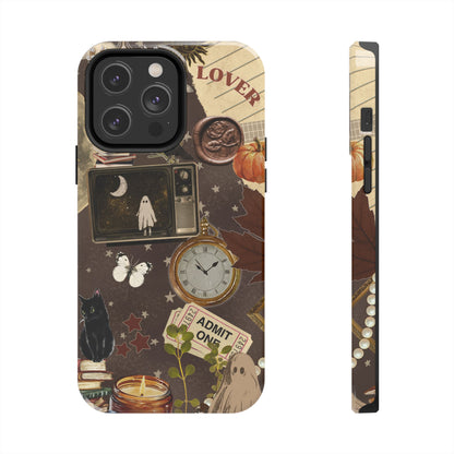 Spooky Season Case