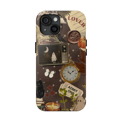 Spooky Season Case