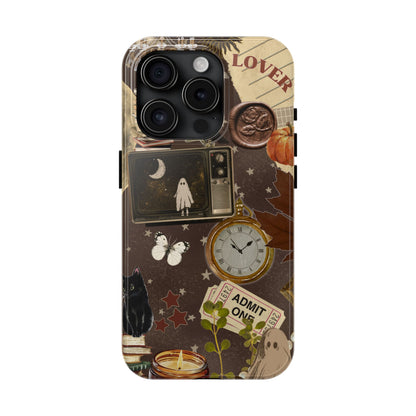 Spooky Season Case