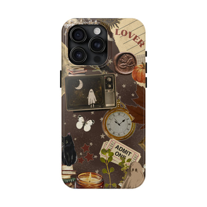 Spooky Season Case