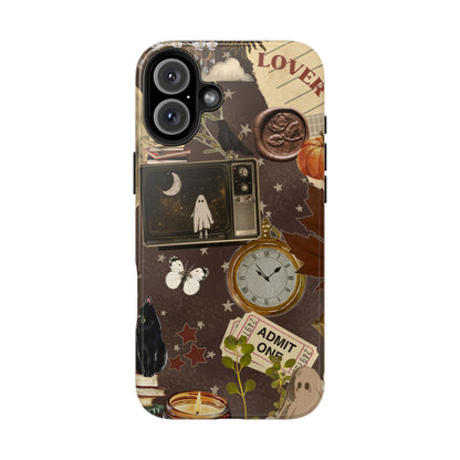Spooky Season Case
